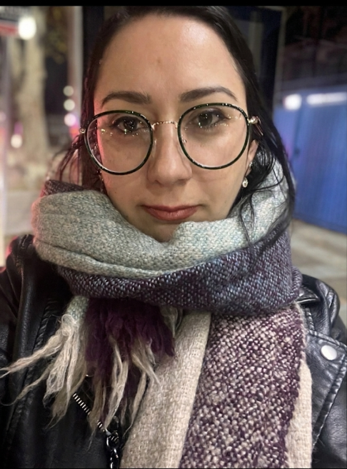 Cynthia