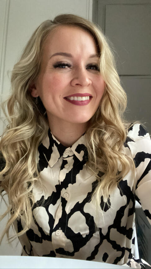 Jaana Martikainen