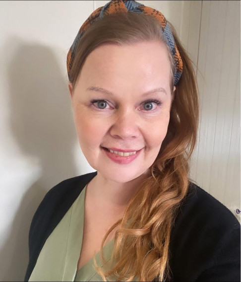 Satu Pietilä