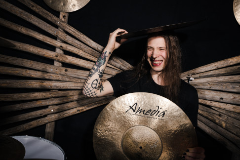 Tino Jäntti