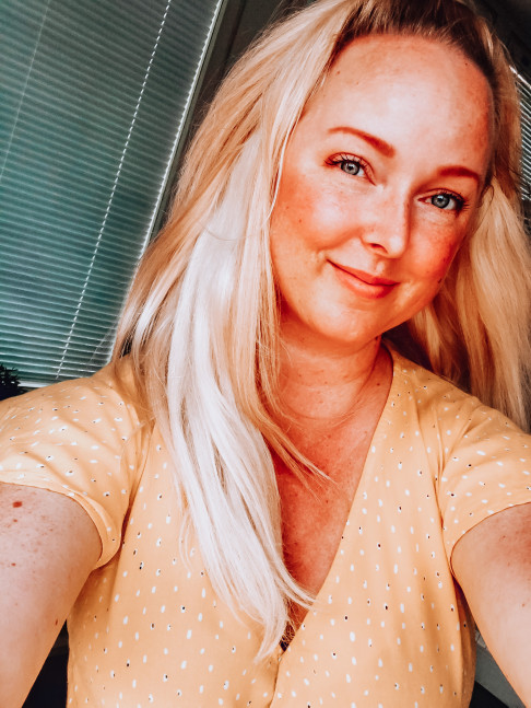 Heidi Parviainen