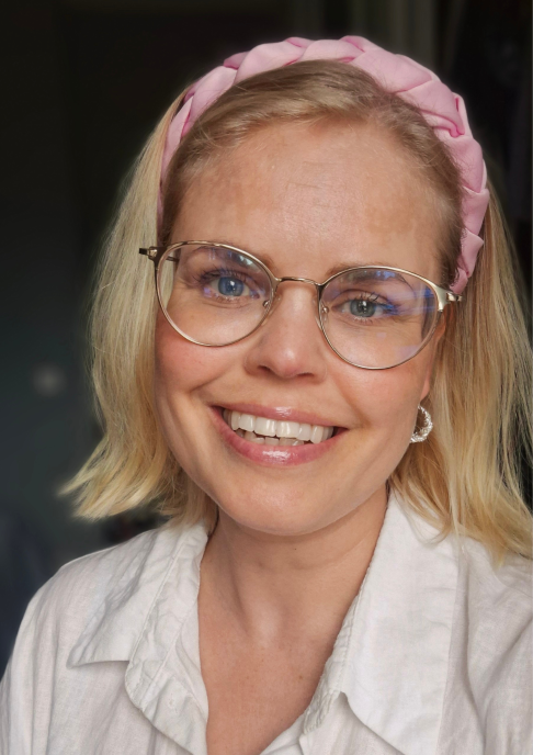 Reetta Huhta