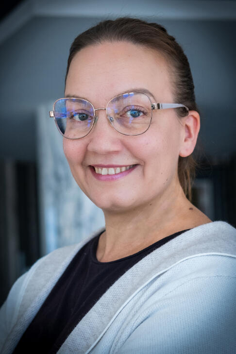 Kaisa Simanainen