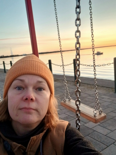 Niina Salovaara
