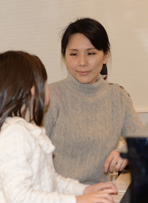 Rie Saito Lassila
