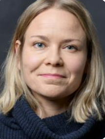 Elina Pitkänen