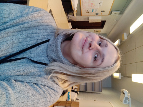 Ronja Boman