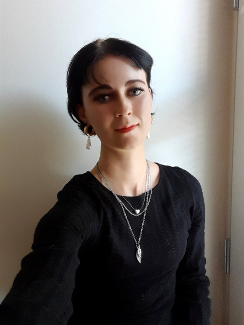 Wilma Linna