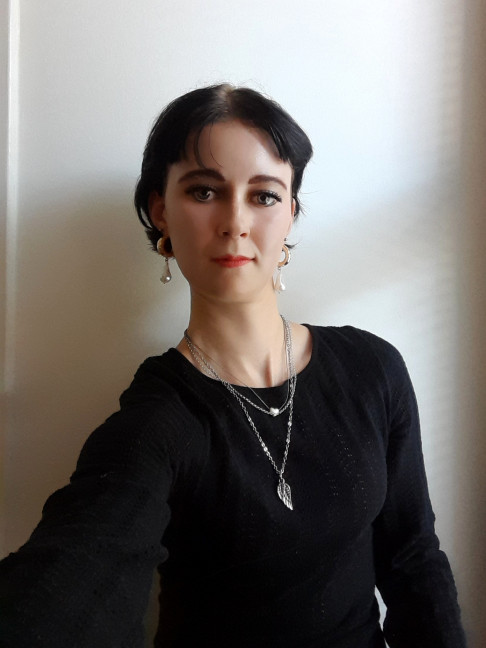 Wilma Linna