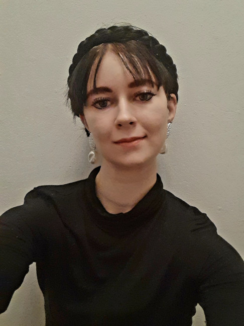 Wilma Linna