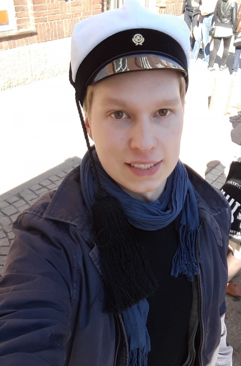 Johannes Hallikainen
