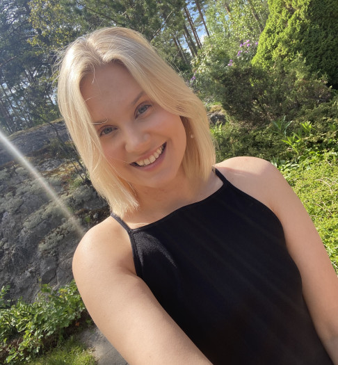 Salla Hellsten