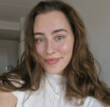 Alisa Vinogradova