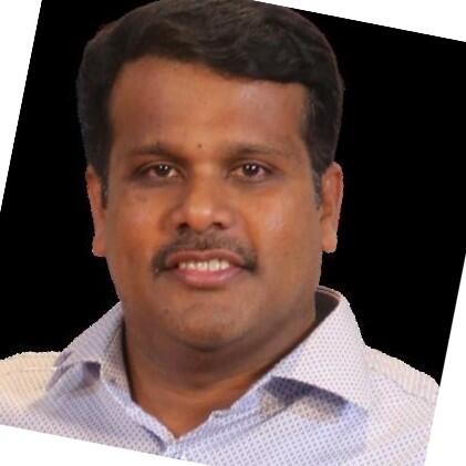 Saravanakumar