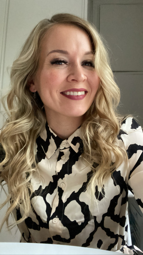 Jaana Martikainen