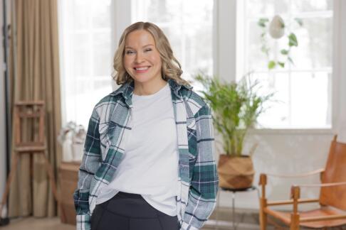 Jaana Martikainen