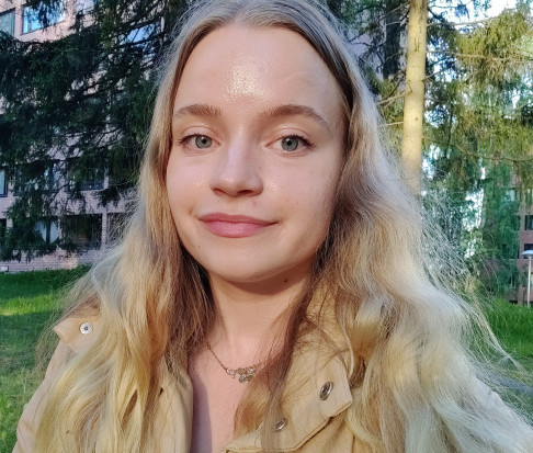 Sara Nupponen