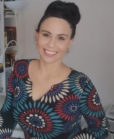 Veronica Sotomayor