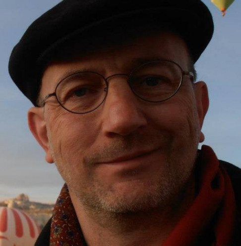 Kimmo Kahra