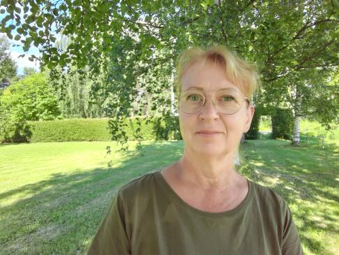 Liisa Ikonen