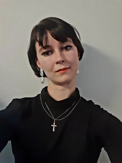 Wilma Linna