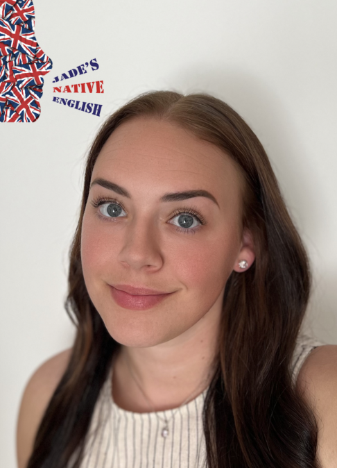 Jade's Native English