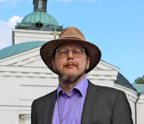 Antti Valkama