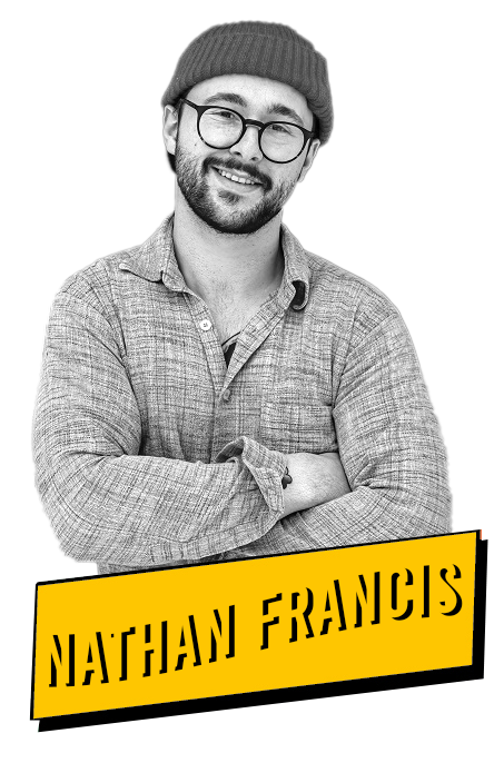 Nathan Francis