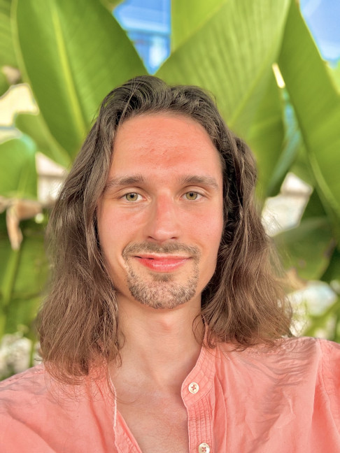Nico Masar