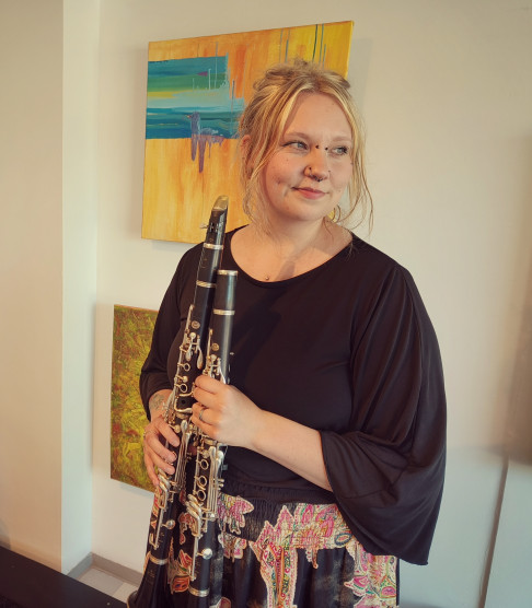 Minea Suhonen