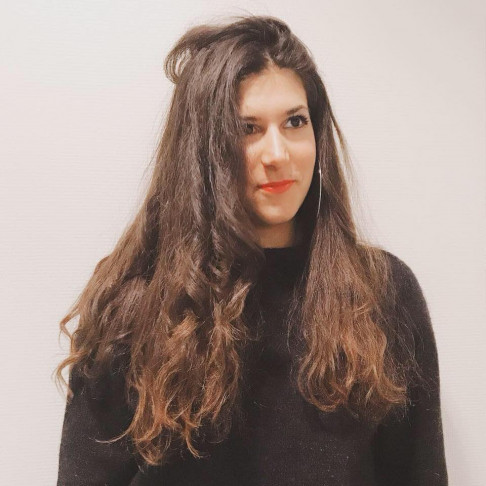 Virginia Liverani