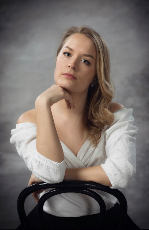 Emilia Vihanto