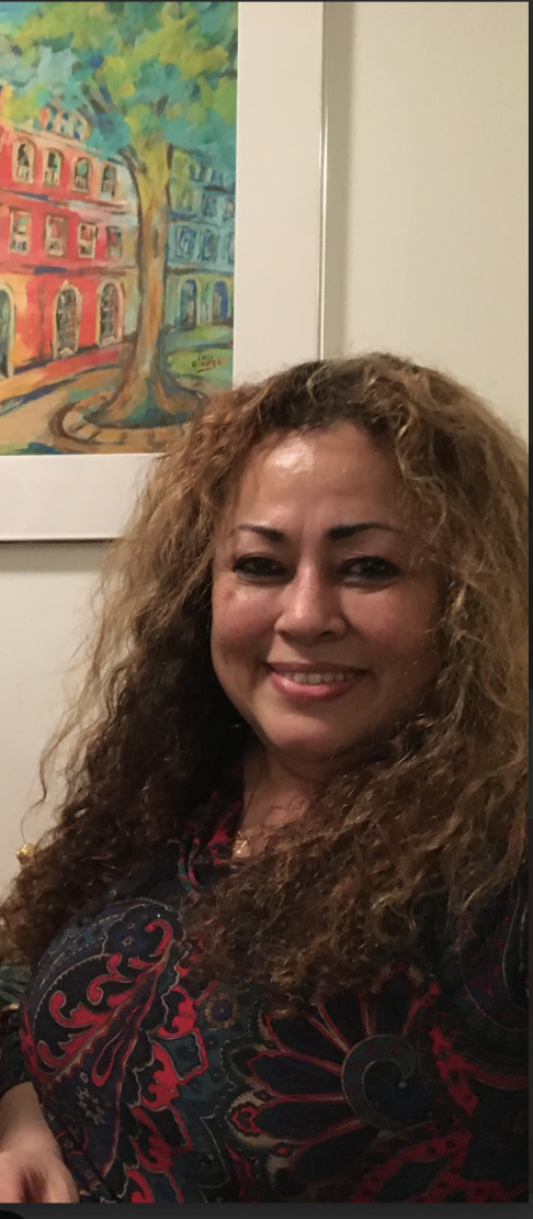 María del Carmen Sánchez-Lappi-Seppälä