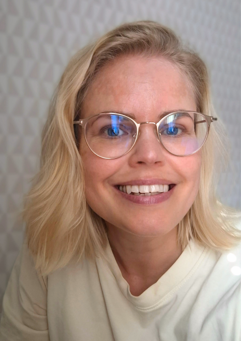 Reetta Huhta