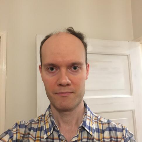 Petri Koivula