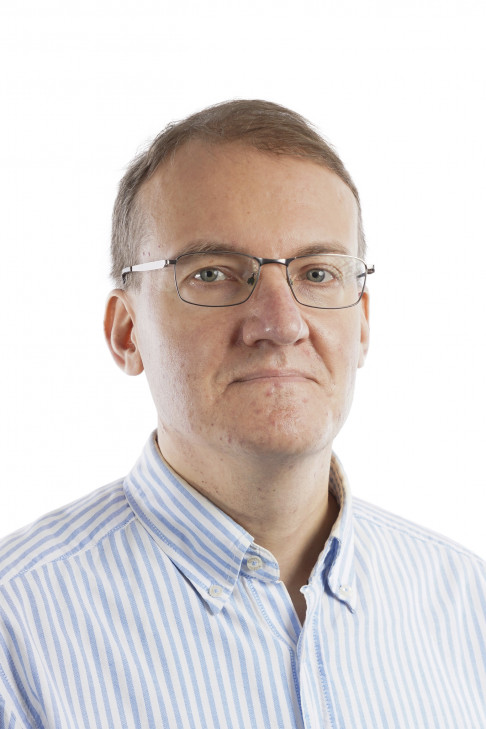 Mikko André Hyytiäinen