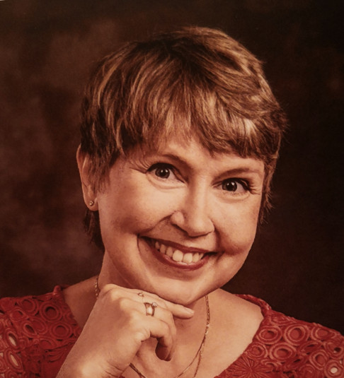 Merja Kankaanpää