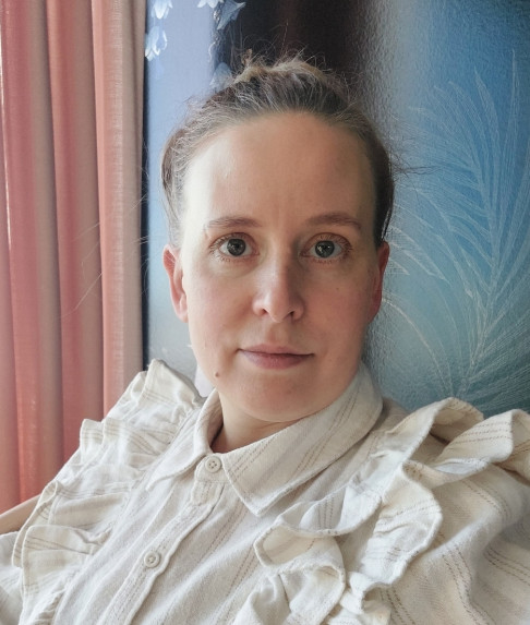 Sandra Luhtaniemi