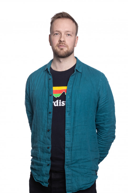 Miika T.