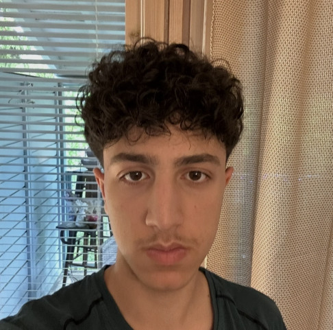 Abdulrahman Al-Mafrachi