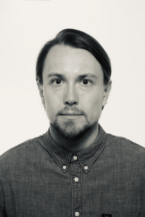 Tatu Santaniemi