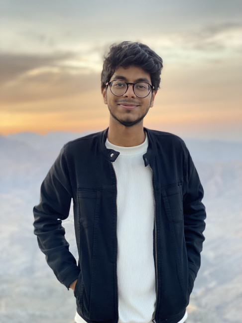 Mohammed Zakir
