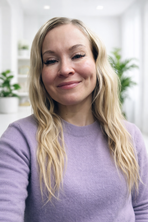 Jaana Martikainen