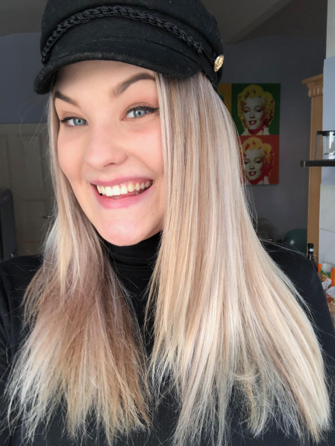 Henna Tiainen