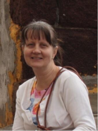 Arja Kivelin