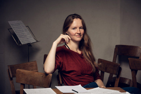 Antje Rößeler