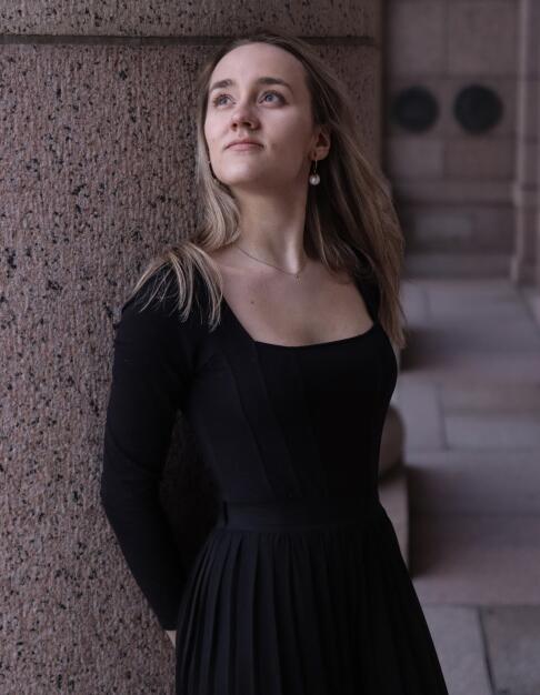 Gabrielė Bajoraitė