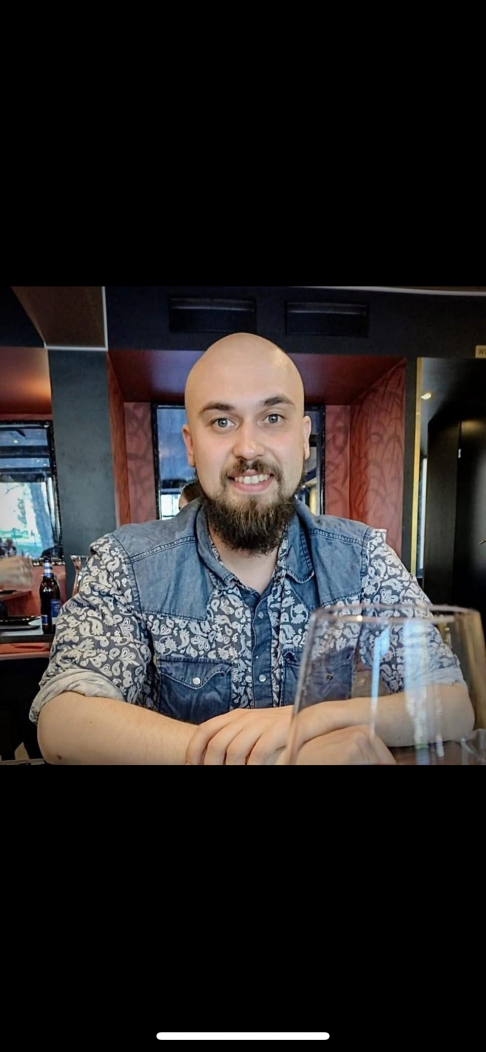 Daniel Antunovic