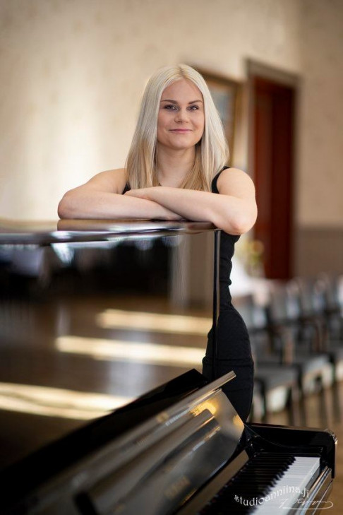 Petra Immonen