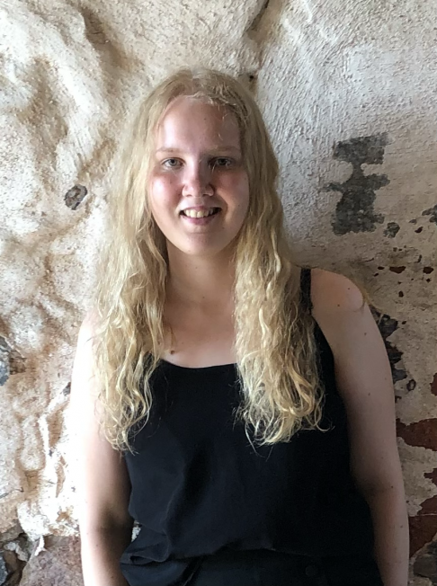 Riikka Lumiaho